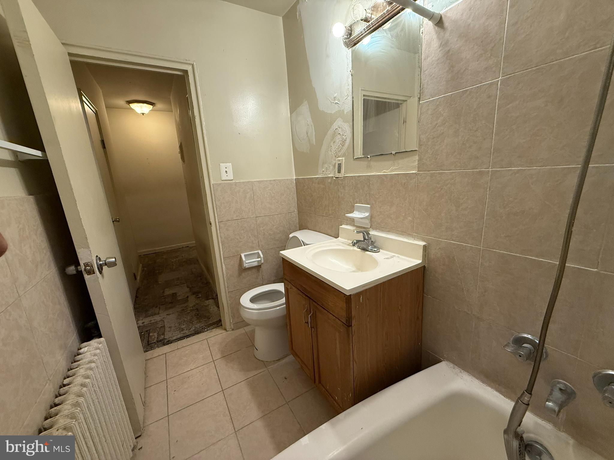 FORT DUPONT PARK - Residential