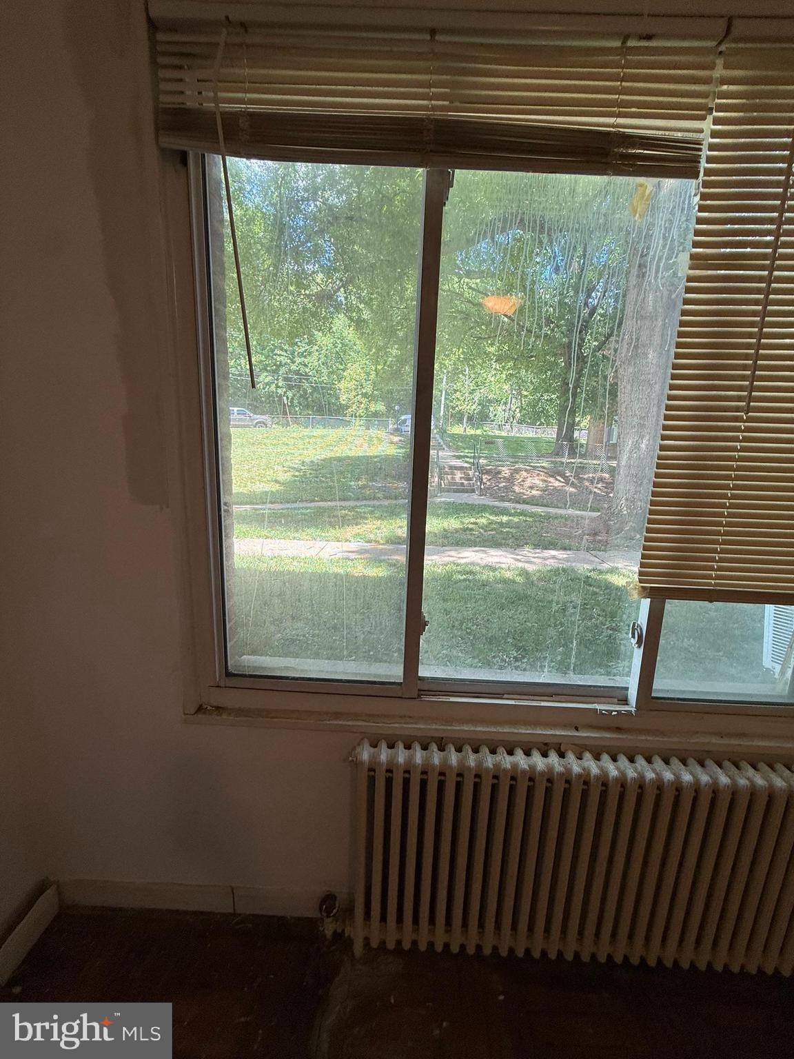 FORT DUPONT PARK - Residential