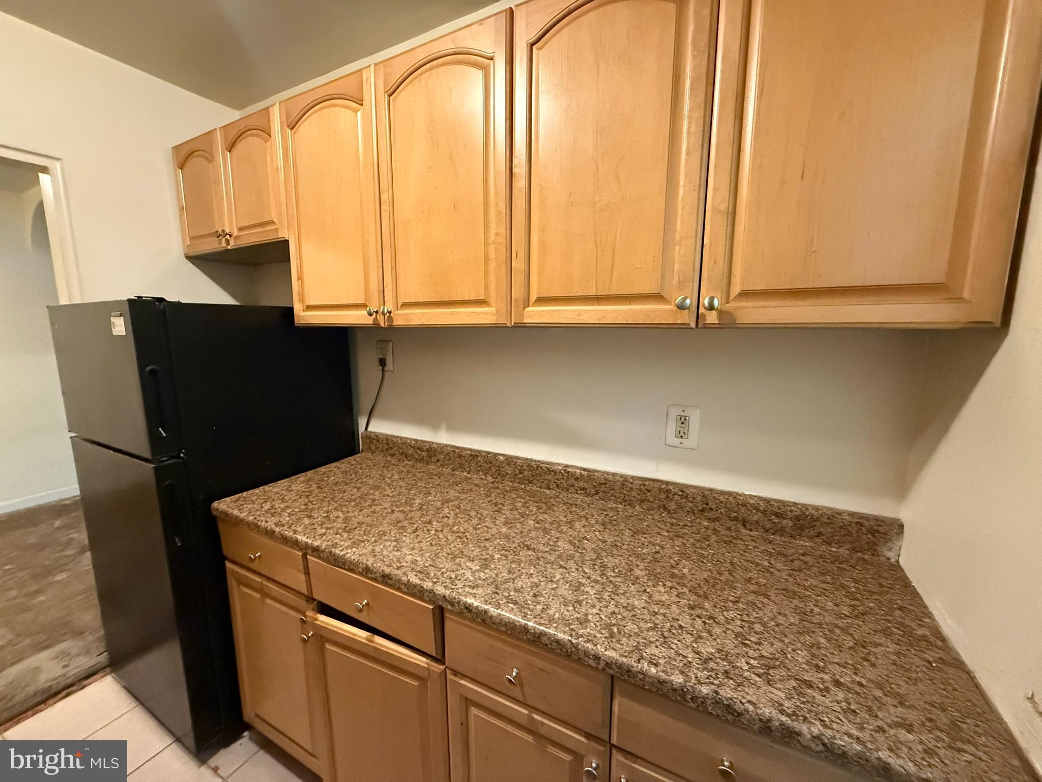 FORT DUPONT PARK - Residential