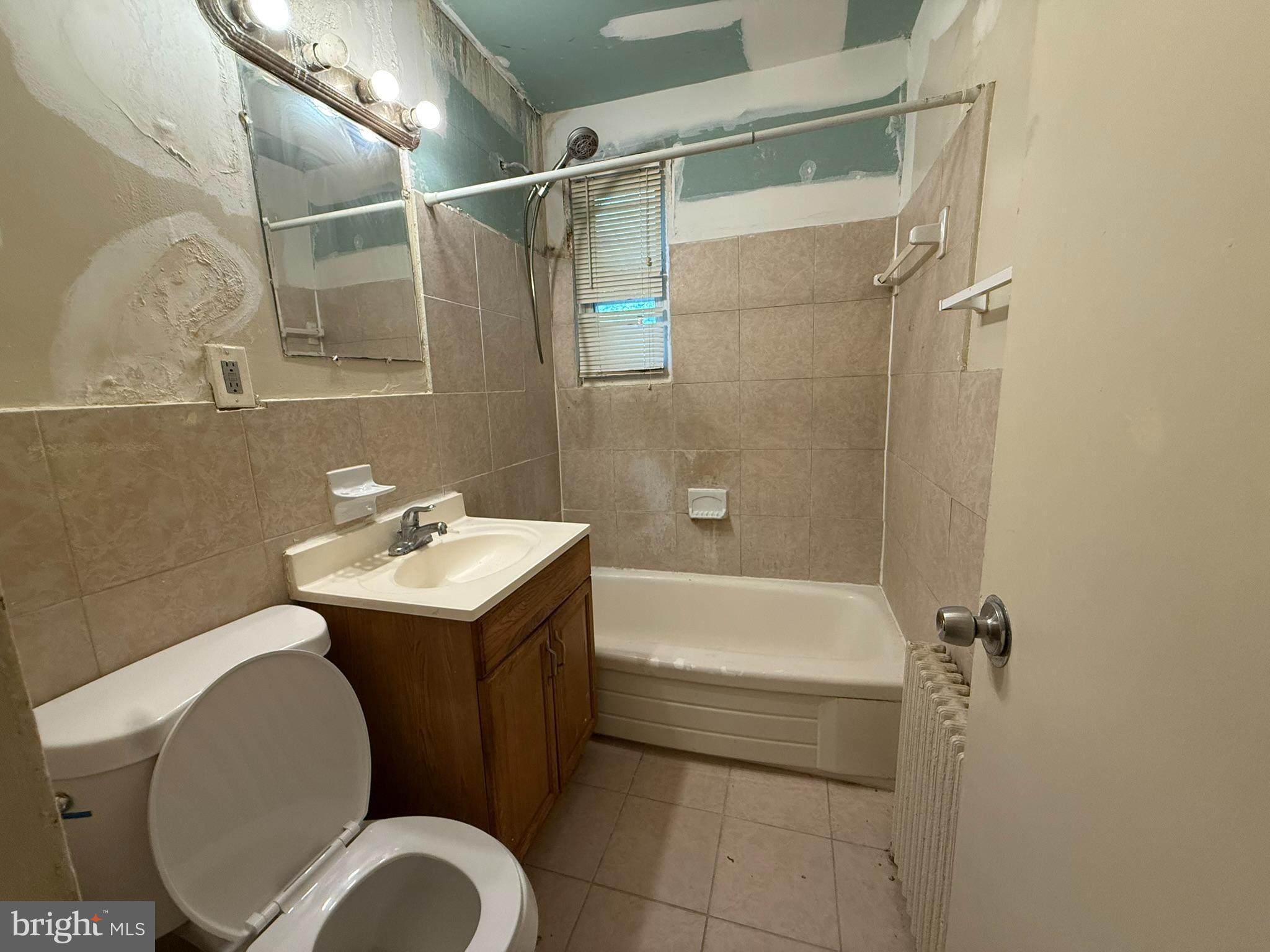 FORT DUPONT PARK - Residential