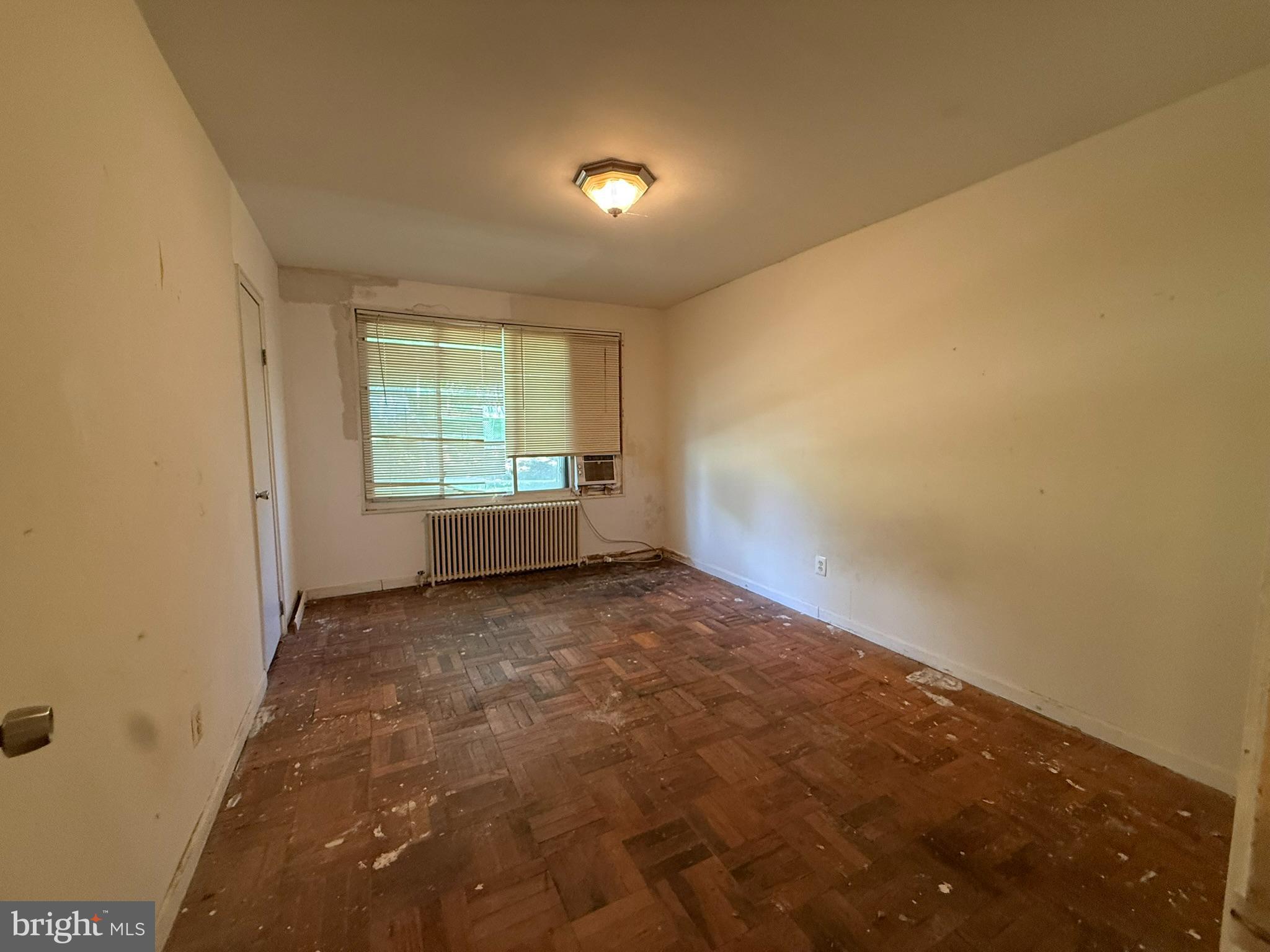 FORT DUPONT PARK - Residential