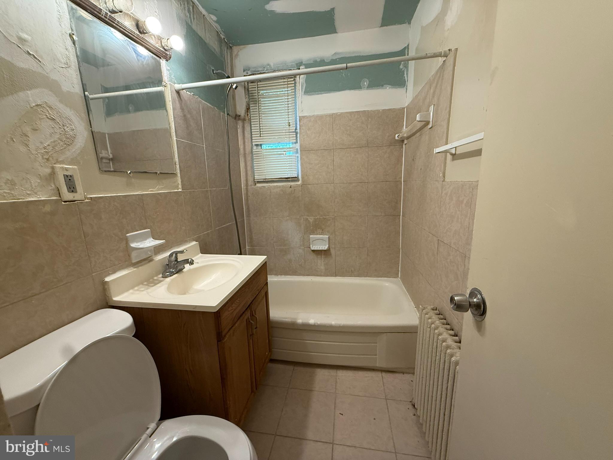 FORT DUPONT PARK - Residential