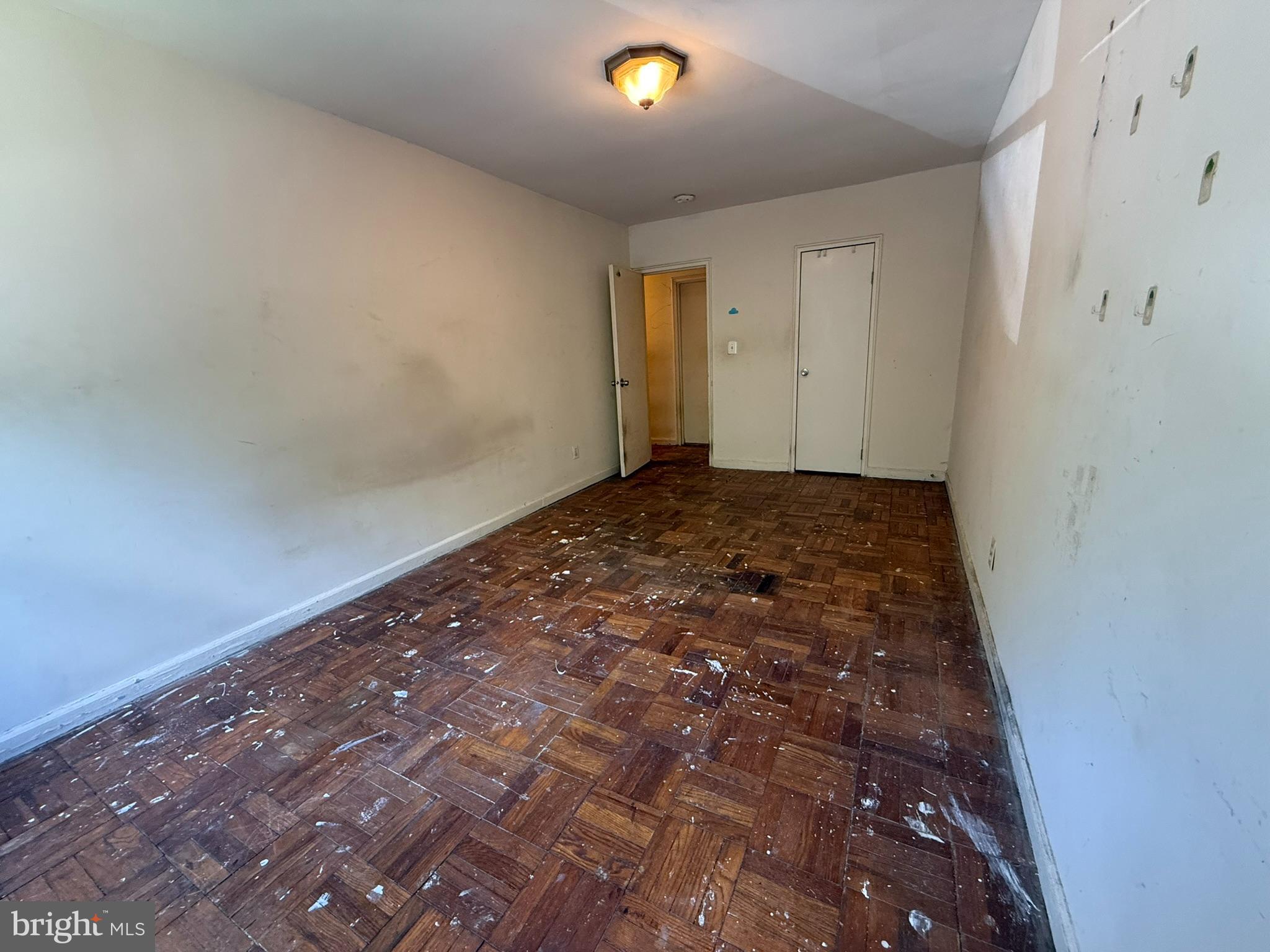 FORT DUPONT PARK - Residential