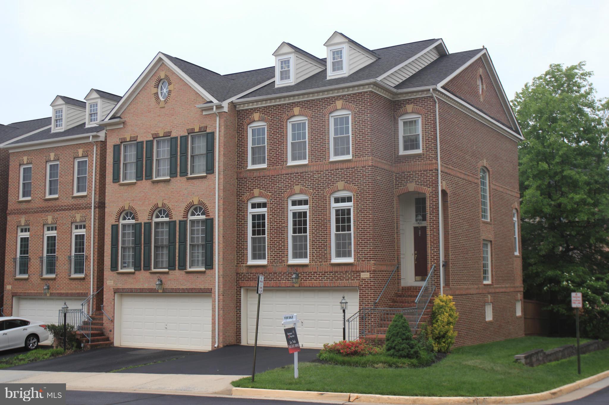 STONE CREEK CROSSING - Residential