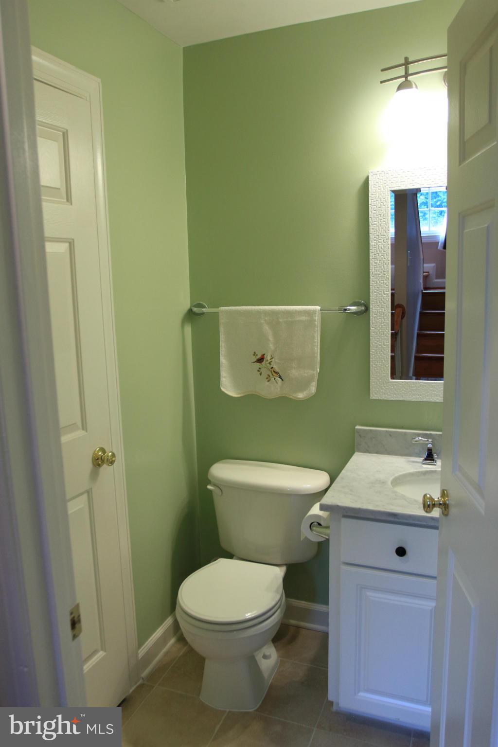 STONE CREEK CROSSING - Residential