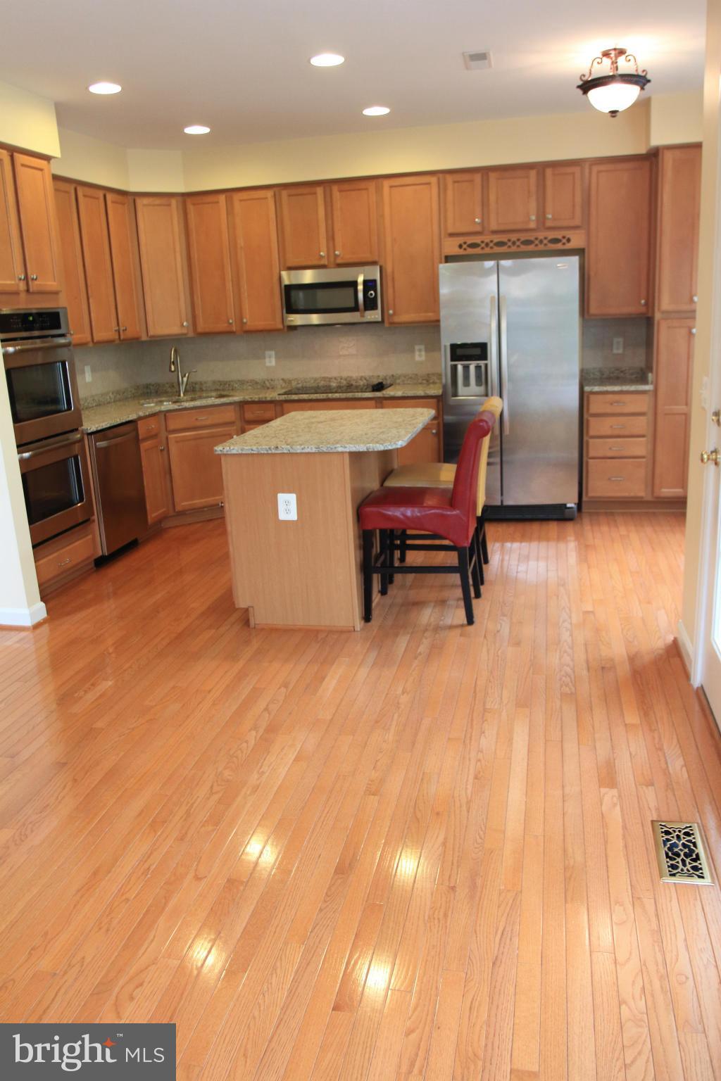 STONE CREEK CROSSING - Residential