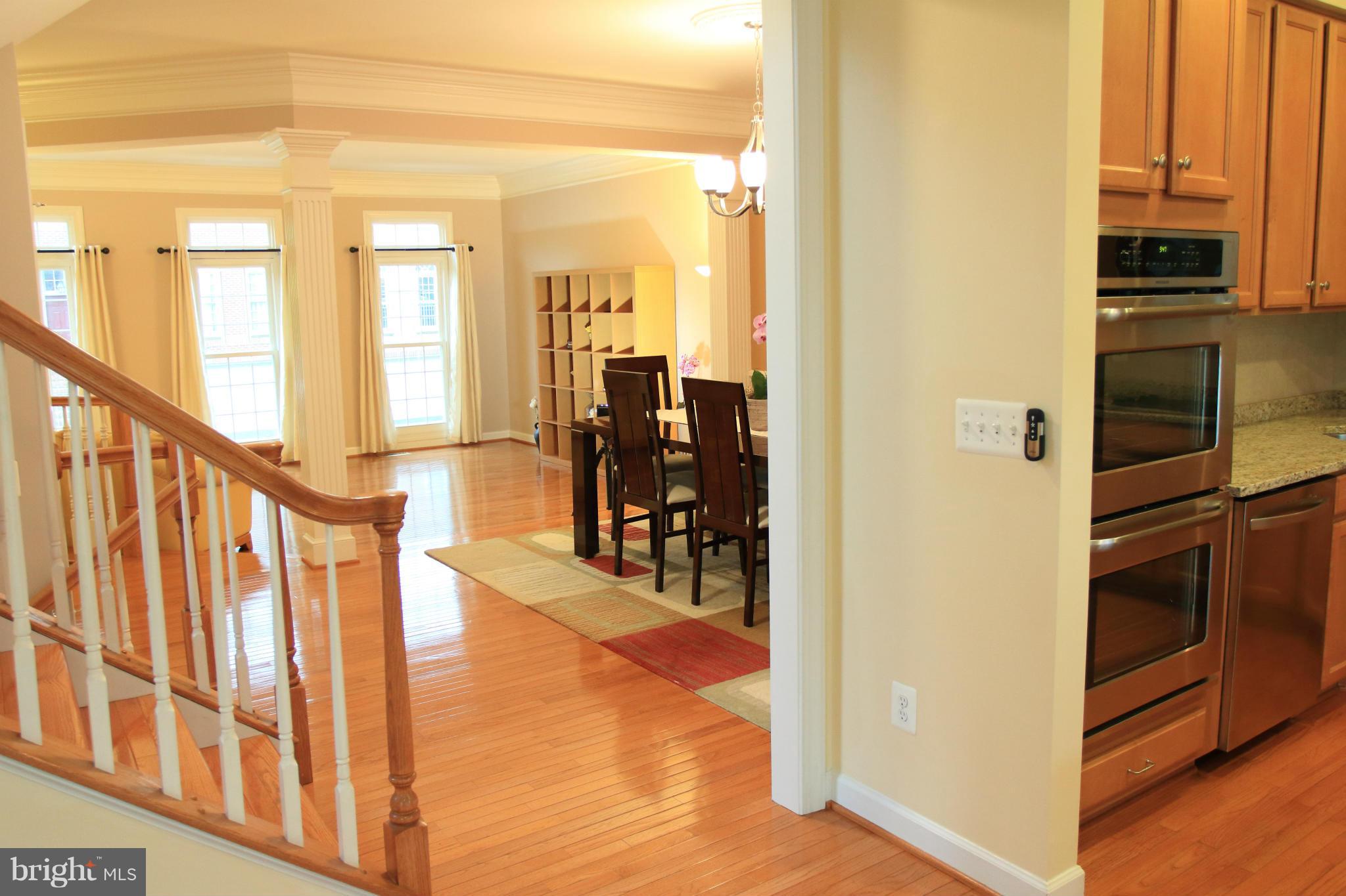 STONE CREEK CROSSING - Residential