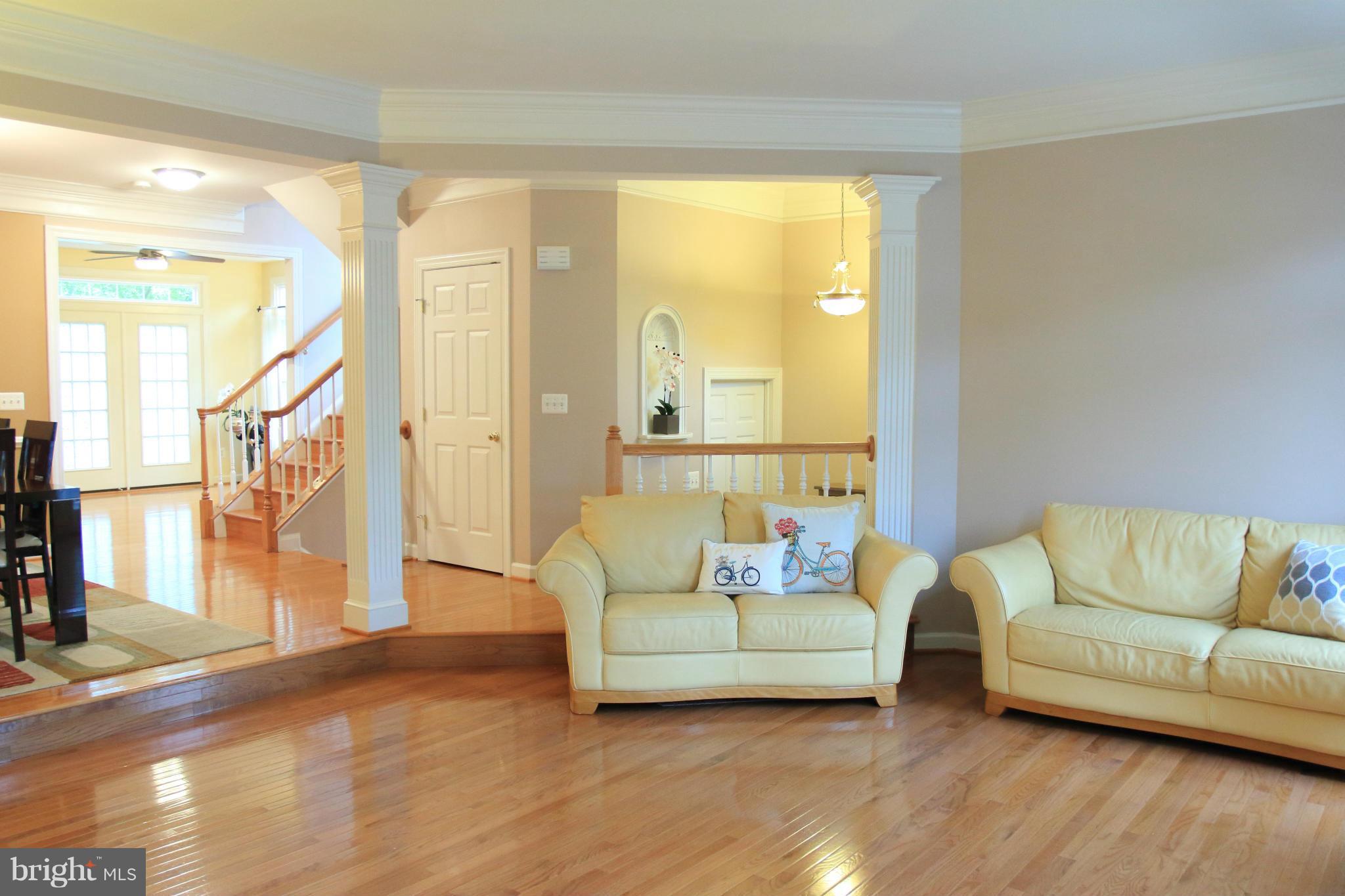 STONE CREEK CROSSING - Residential