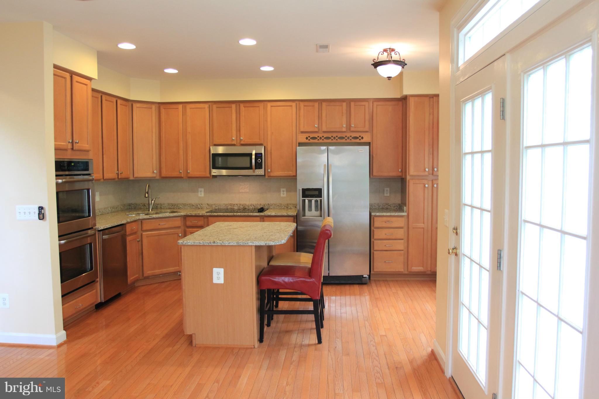 STONE CREEK CROSSING - Residential