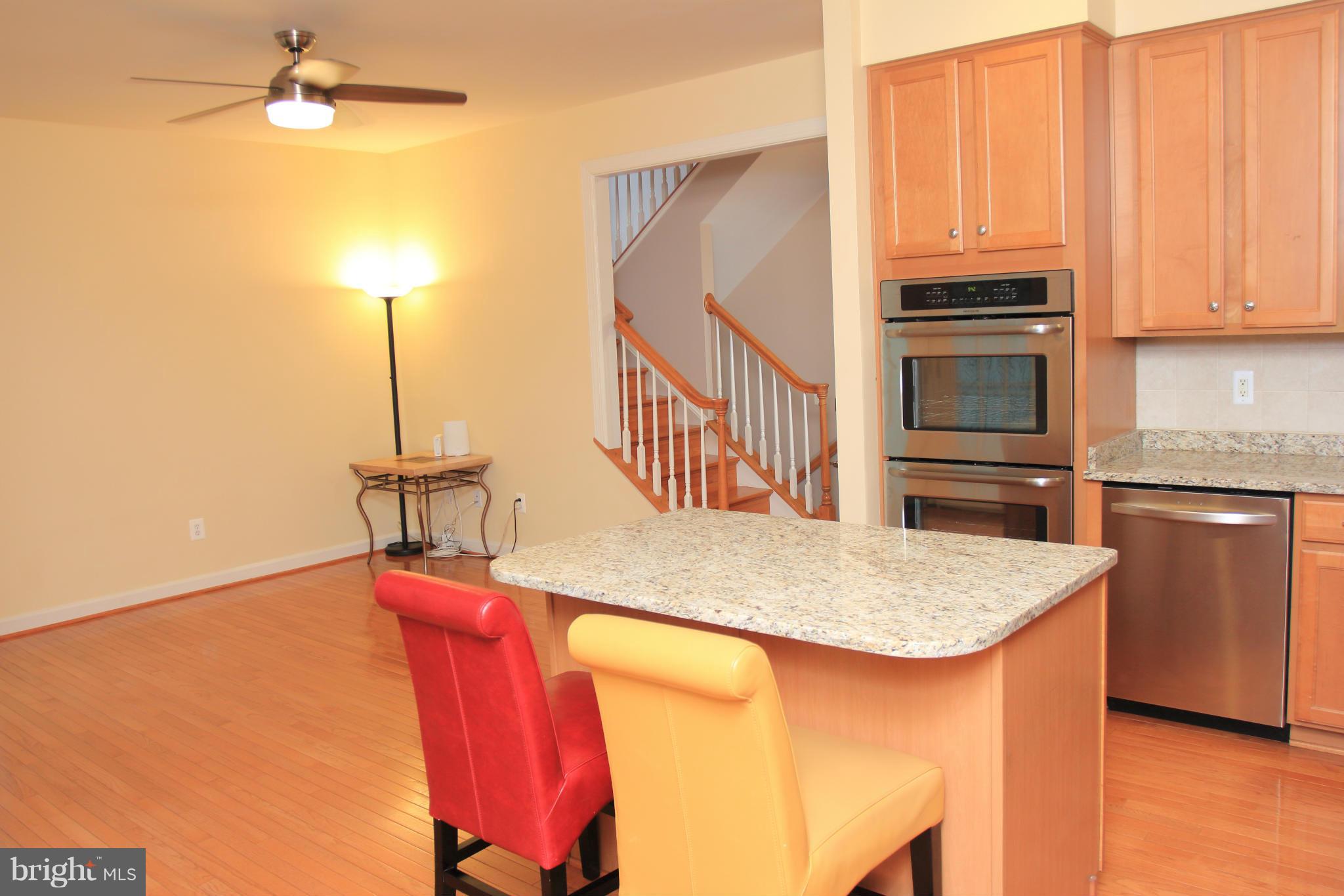 STONE CREEK CROSSING - Residential