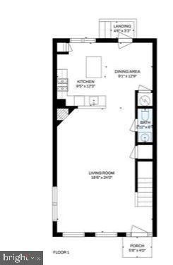 HANOVER SQUARE - Residential