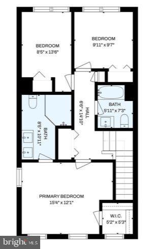HANOVER SQUARE - Residential