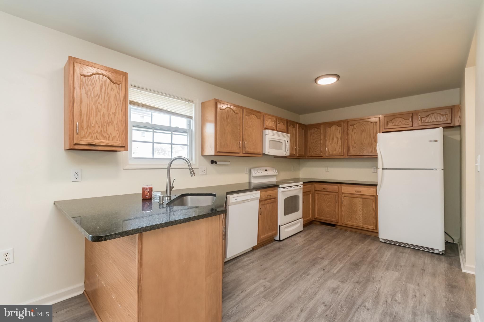 JEFFERSON COUNTY - Residential