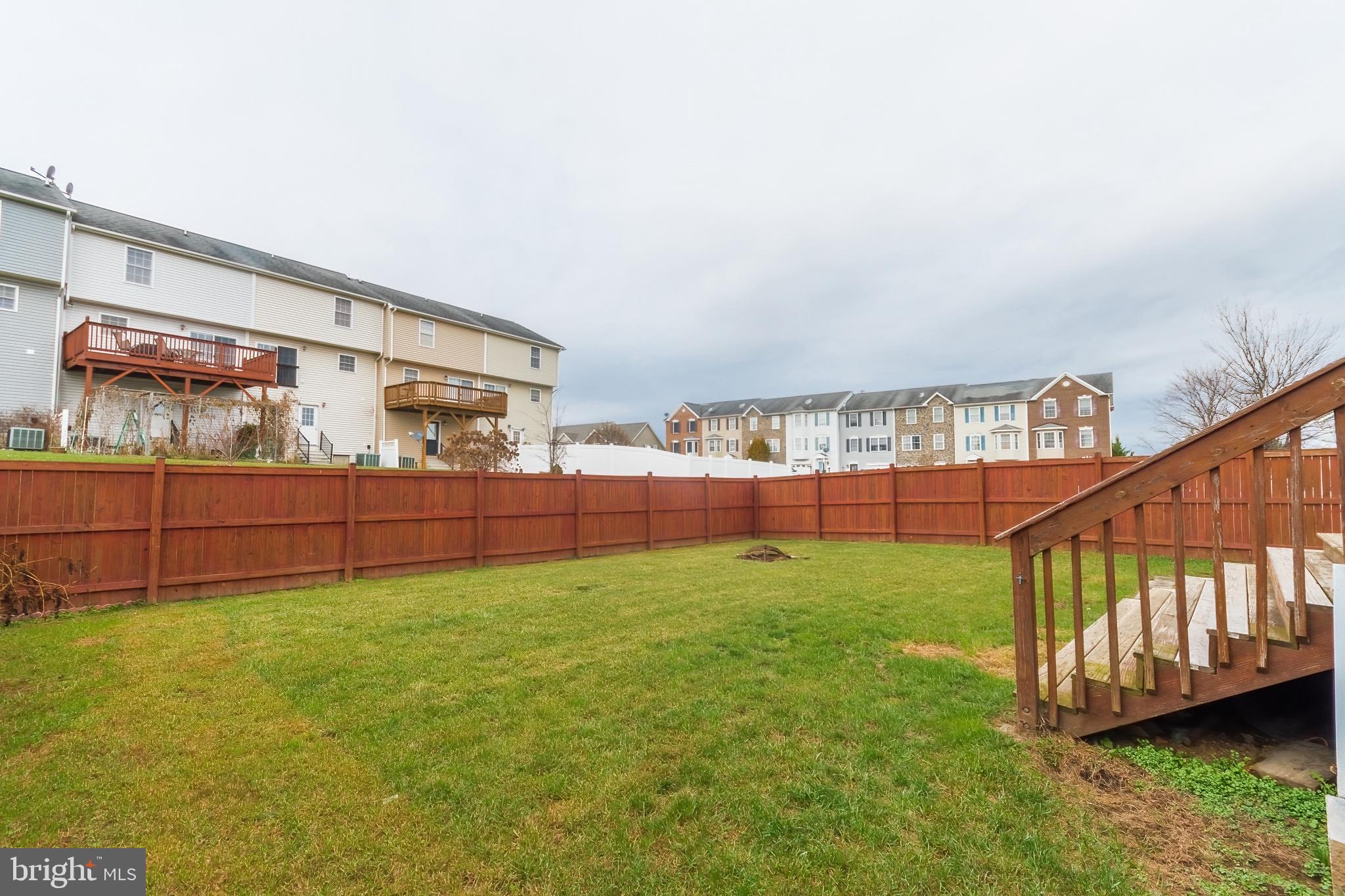 JEFFERSON COUNTY - Residential