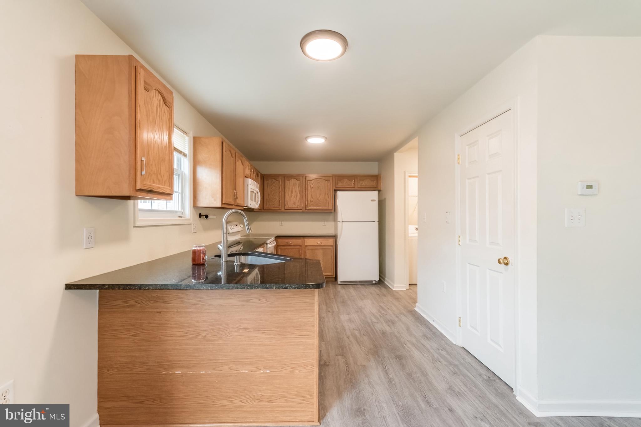 JEFFERSON COUNTY - Residential