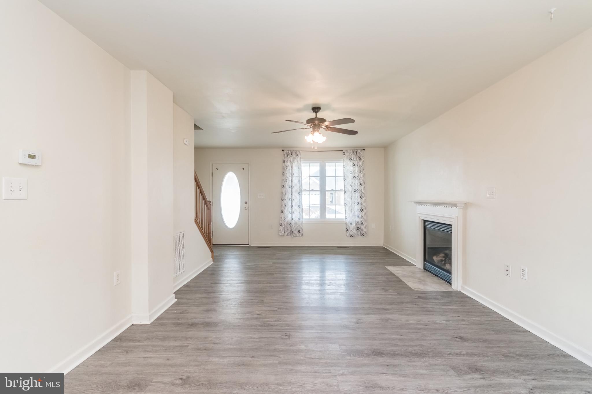 JEFFERSON COUNTY - Residential