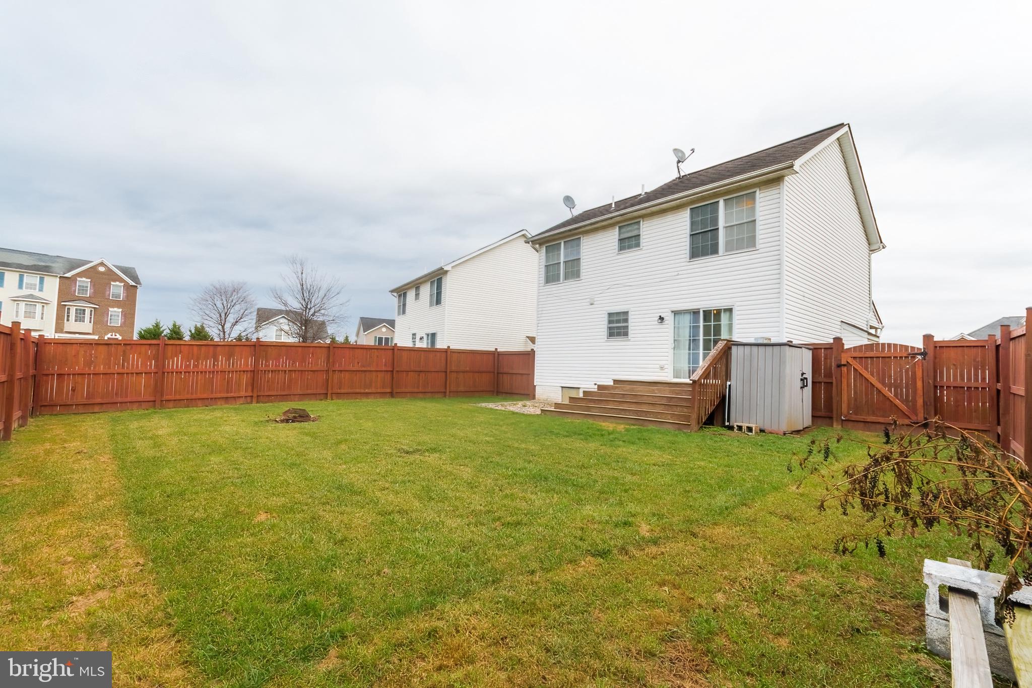 JEFFERSON COUNTY - Residential