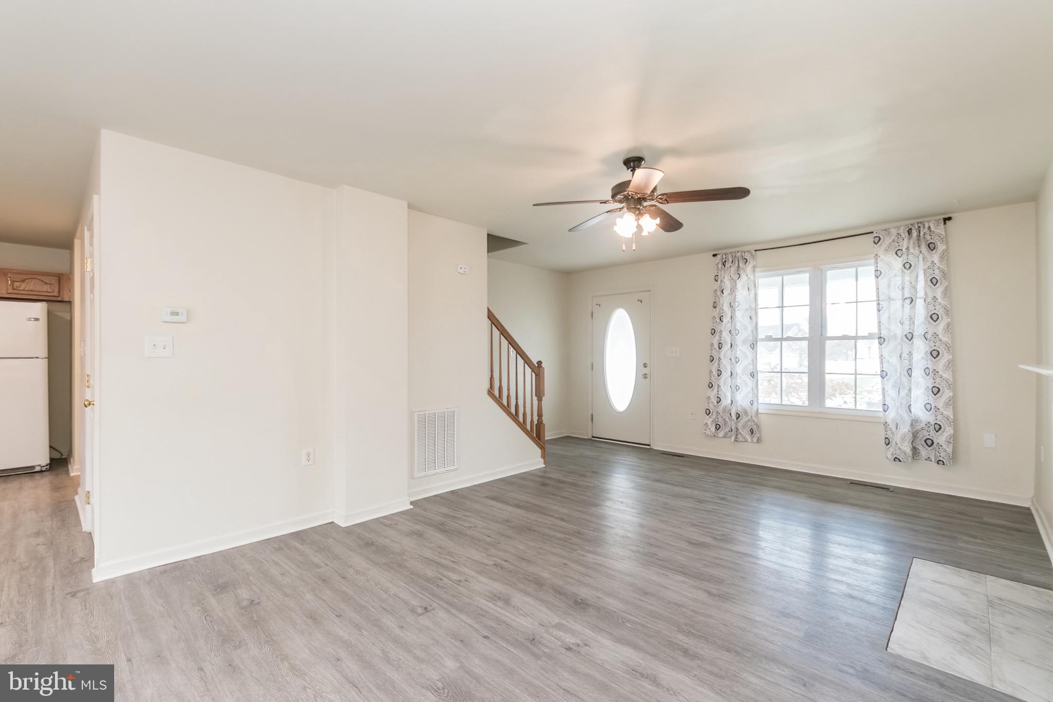 JEFFERSON COUNTY - Residential