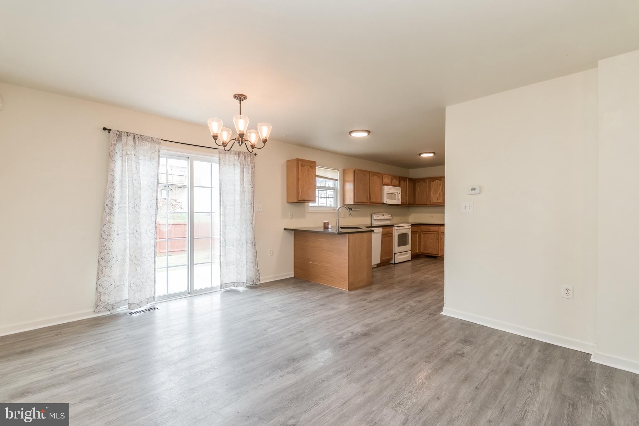 JEFFERSON COUNTY - Residential