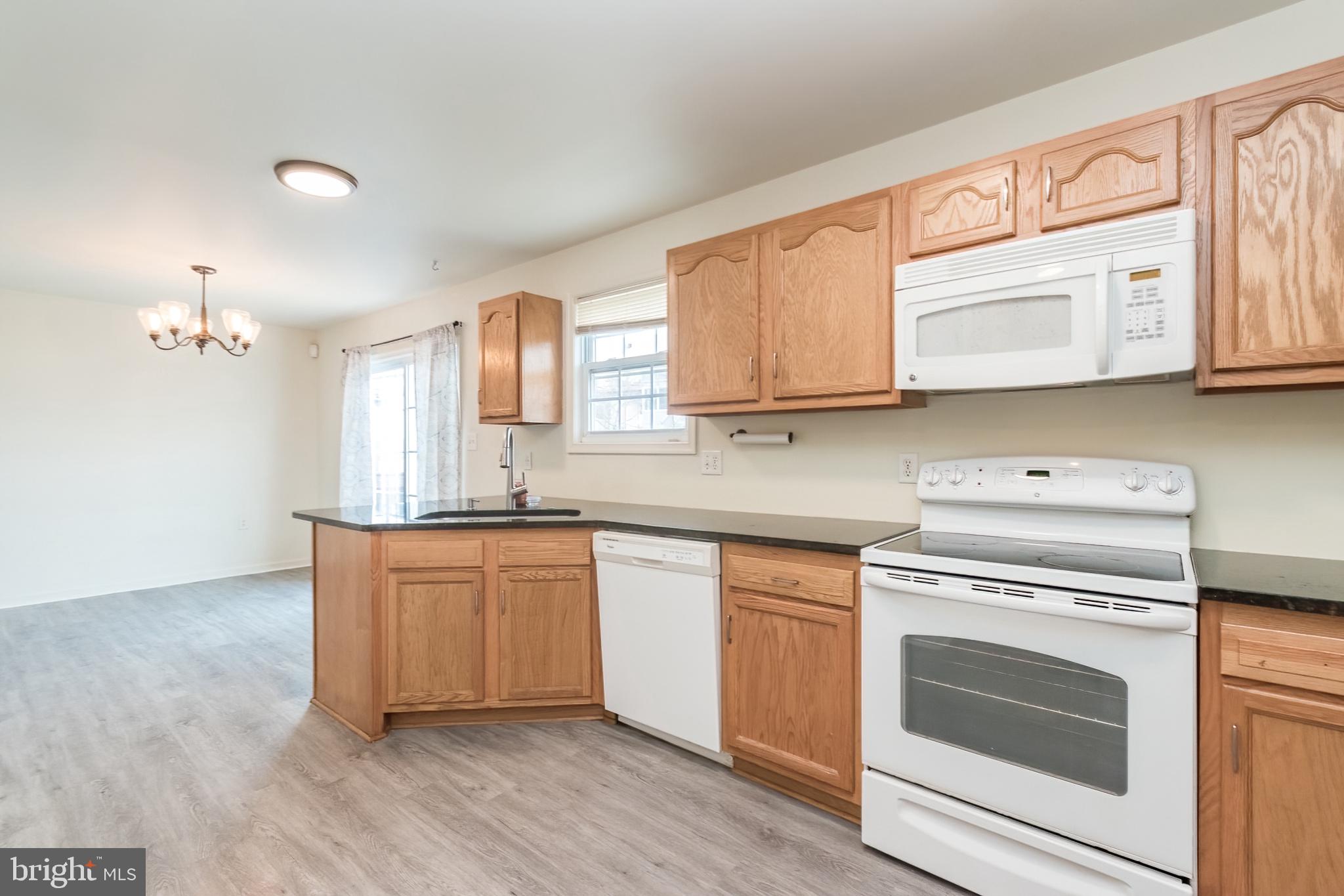 JEFFERSON COUNTY - Residential