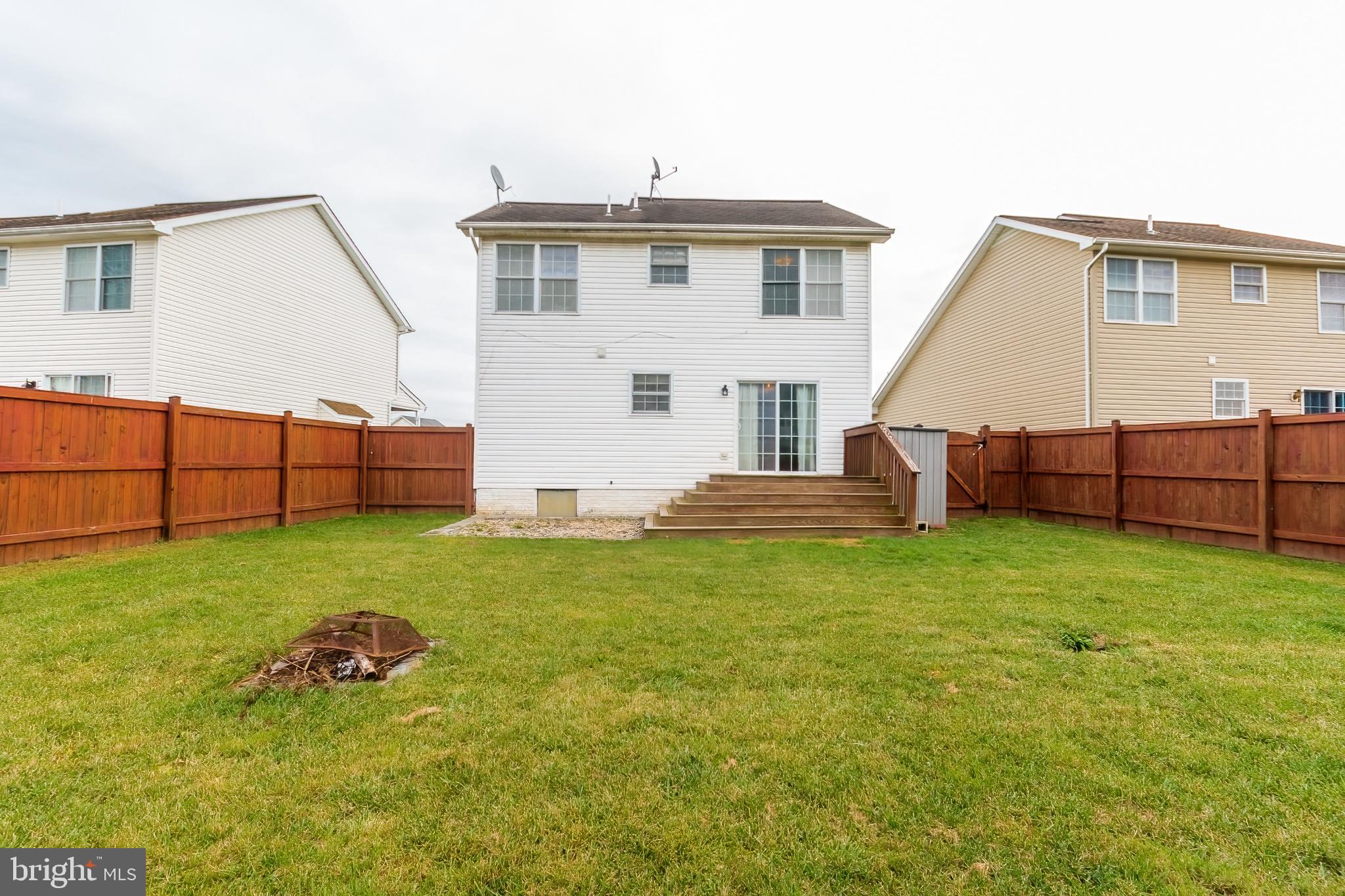 JEFFERSON COUNTY - Residential