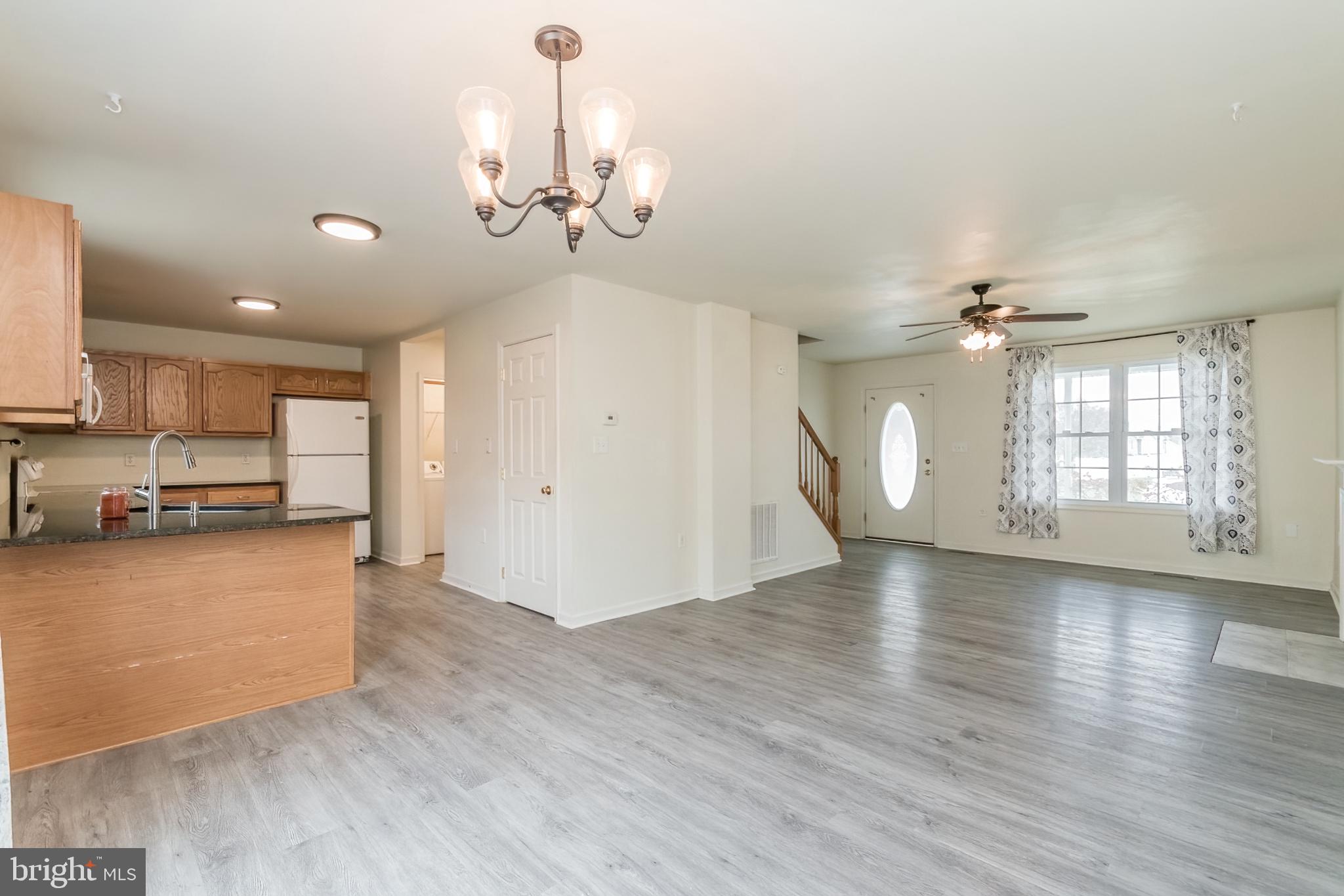 JEFFERSON COUNTY - Residential