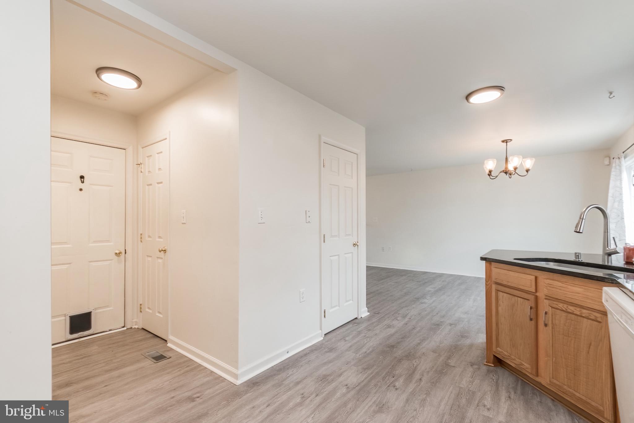 JEFFERSON COUNTY - Residential