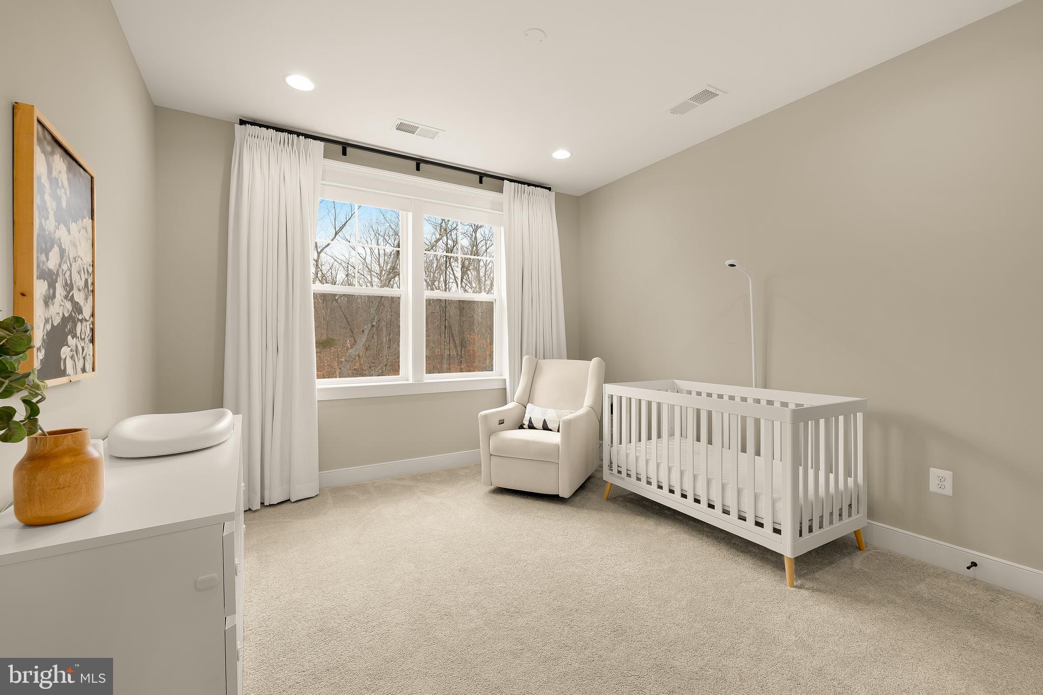 BRADDOCK WOODS - Residential