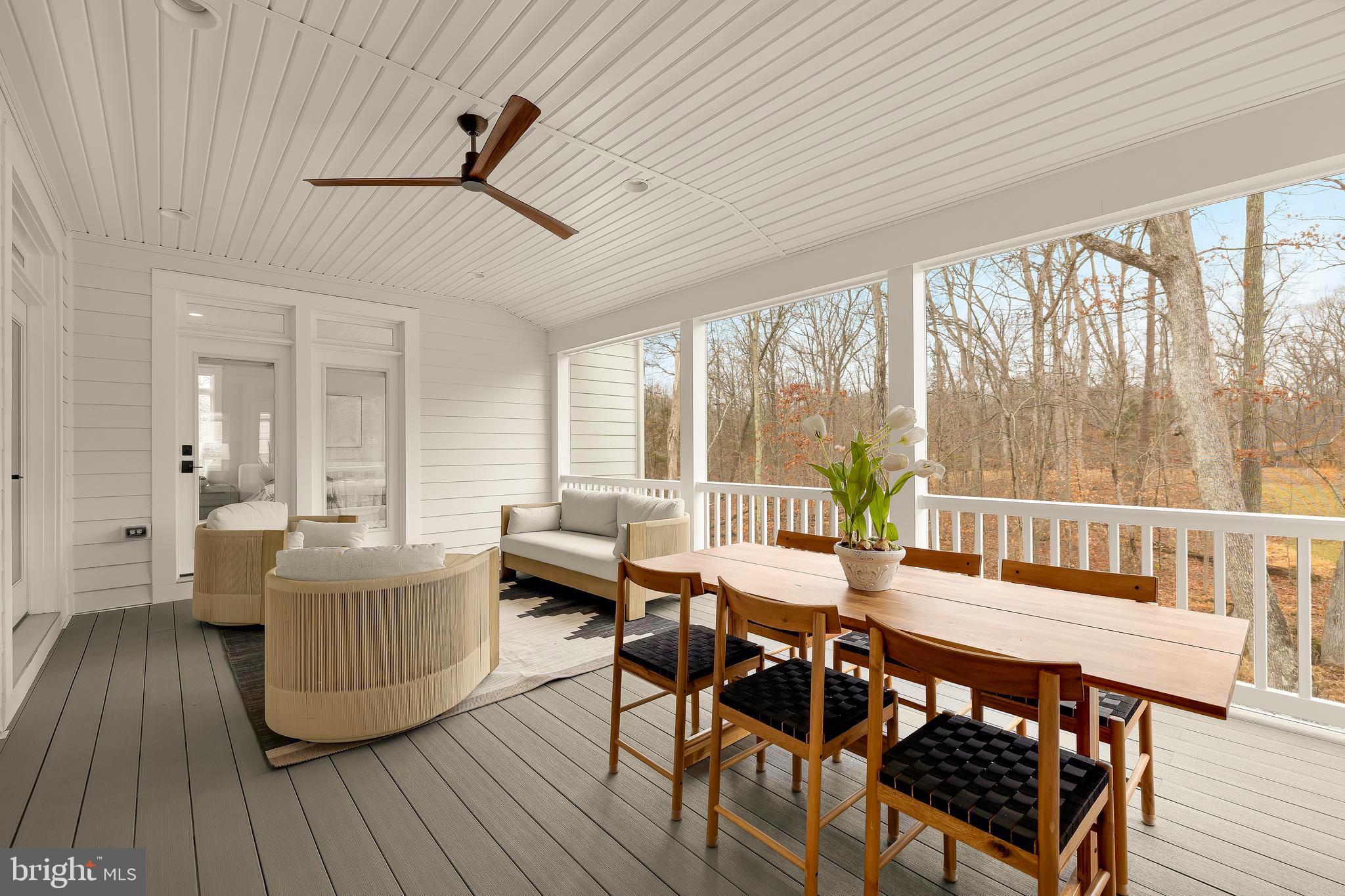 BRADDOCK WOODS - Residential