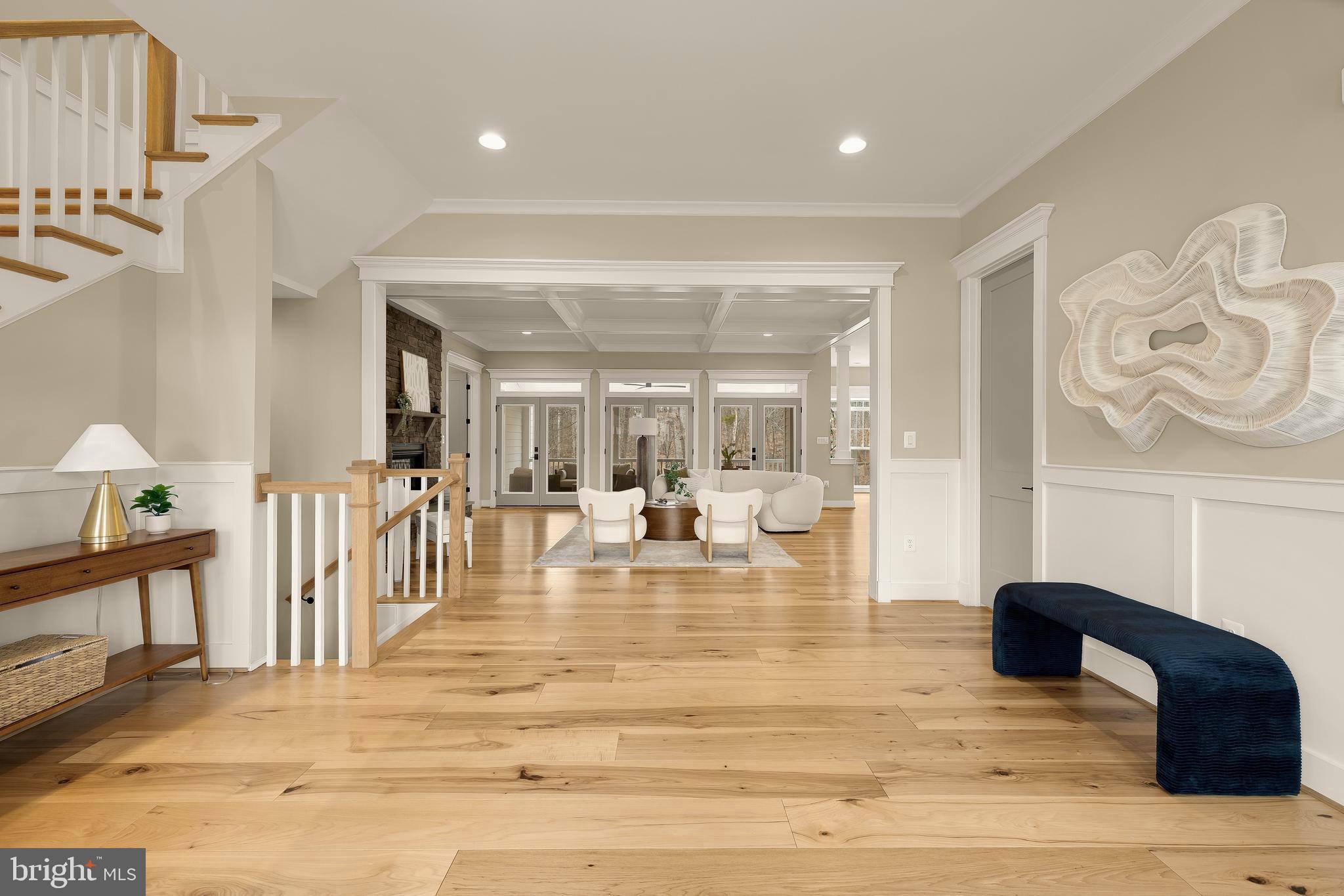 12650 POPES HEAD ROAD