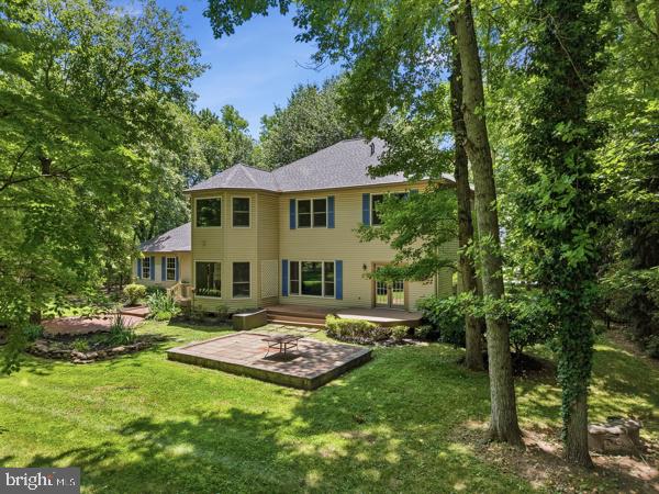 1212 MARIETTA DRIVE