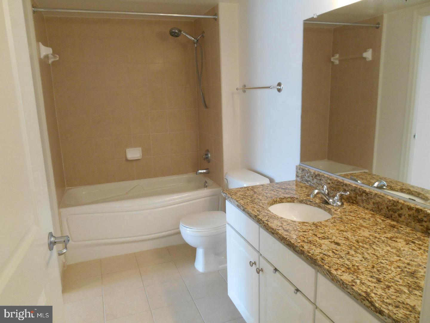 CARLTON HOUSE - Residential Lease