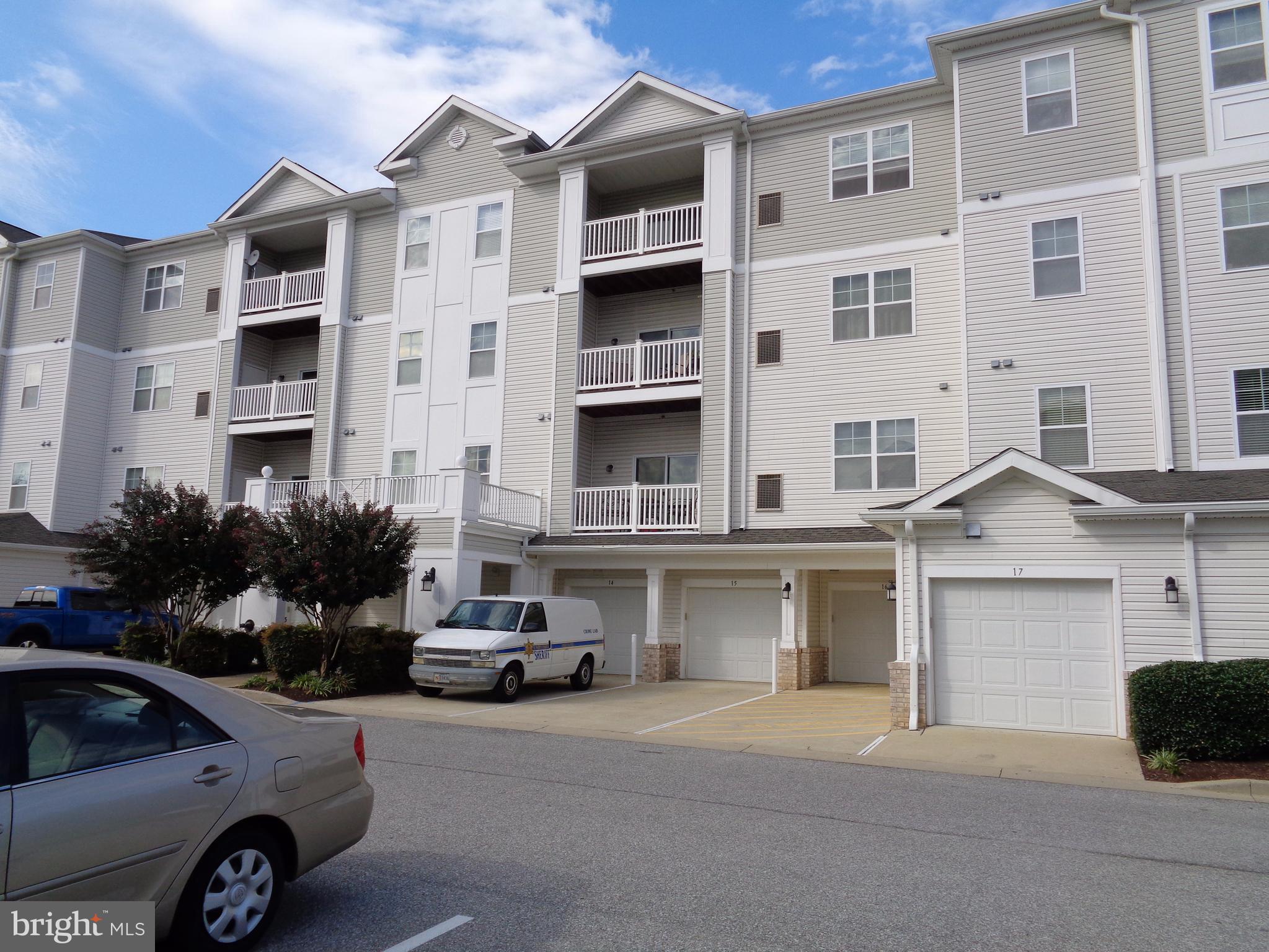 RESIDENCES AT WILDEWOOD - Residential