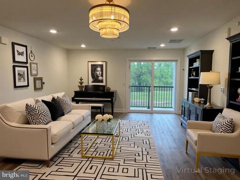 Condo For Rent - 2301 Prince Hall<br/> PENNINGTON, NJ 08534