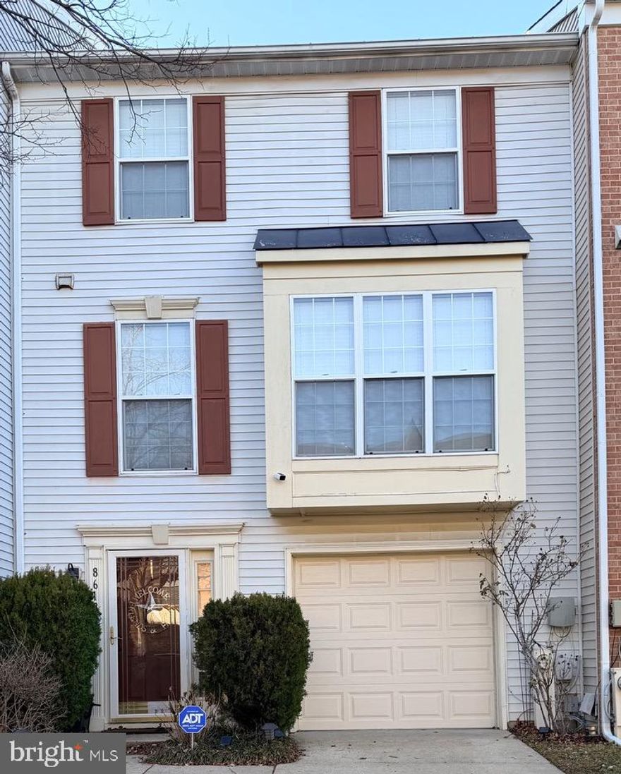 This charming 1bedroom 1bath efficiency unit is in the desirable Russett community offers a perfect blend of comfort and convenience. Enjoy community amenities, including a refreshing pool, tennis courts, basketball courts, walking and bike trails - perfect for those warm summer days. The property features off-street parking and includes essential utilities such as trash removal, internet, air conditioning, electricity, gas, heat, and snow removal, ensuring a hassle-free lifestyle. This home is nestled in a vibrant neighborhood with easy access to local parks, shopping, and dining options, making it an ideal spot for those seeking a welcoming community atmosphere. With a minimum lease term of 12 months, this townhouse is ready to become your next cozy retreat. Experience the warmth and comfort of home in Russett, where convenience meets community. Easy access to Baltimore Washington Parkway, BWI Airport, Baltimore, Marc Trains, Laurel Town Center, Walmart/Sam's and Washington, DC.