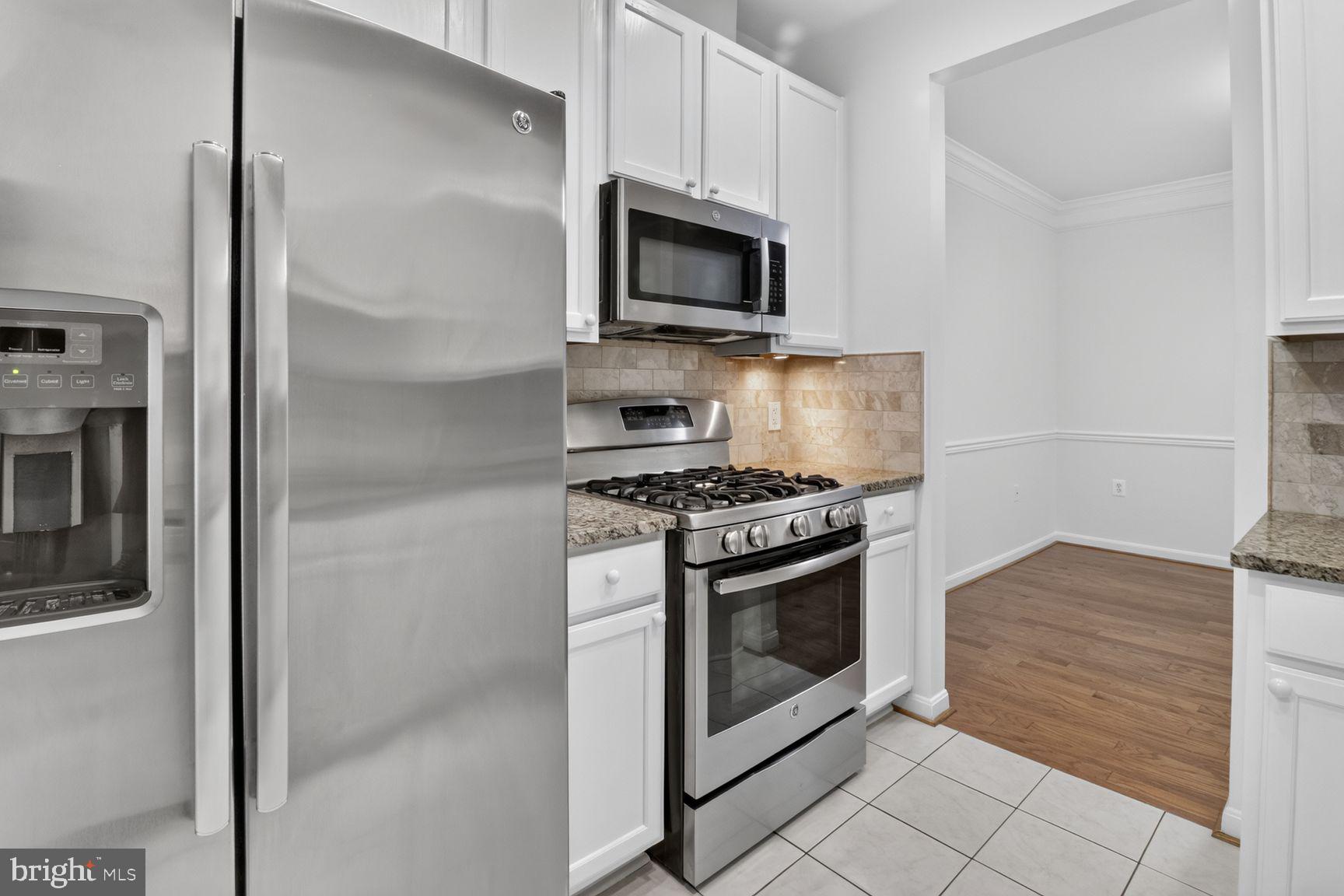 110 CHEVY CHASE STREET 101