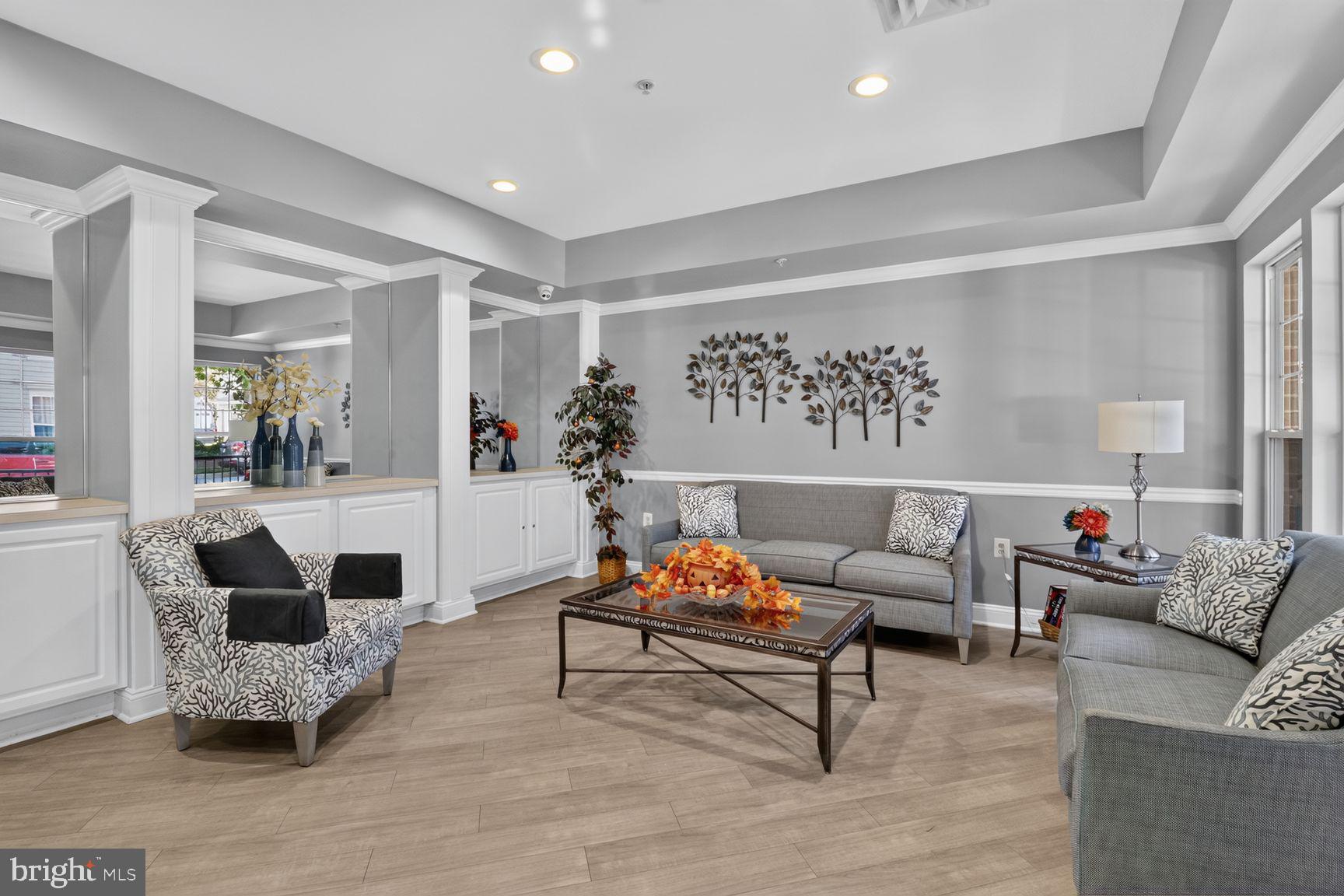 110 CHEVY CHASE STREET 101