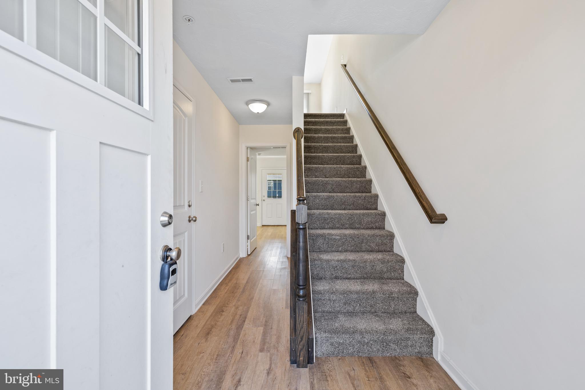 NONE AVAILABLE - Residential Lease