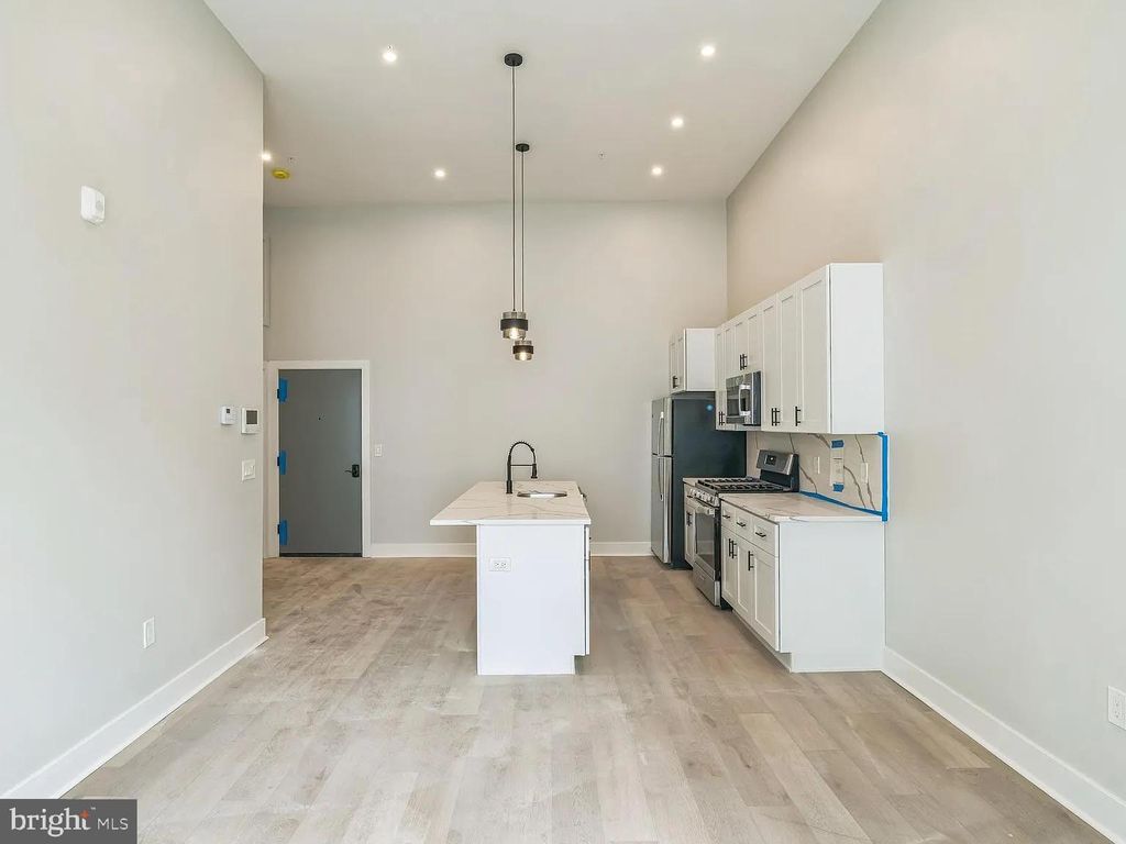 Photo of 1243 N 26th Street #4, PHILADELPHIA, PA 19121 (MLS # PAPH2568008)