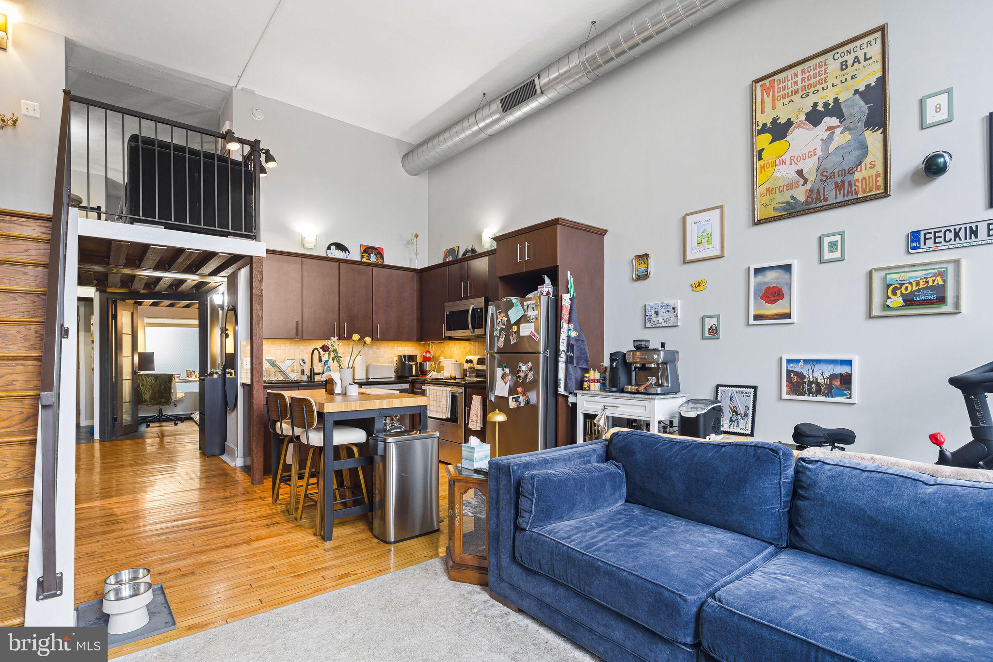 BELLA VISTA - Residential