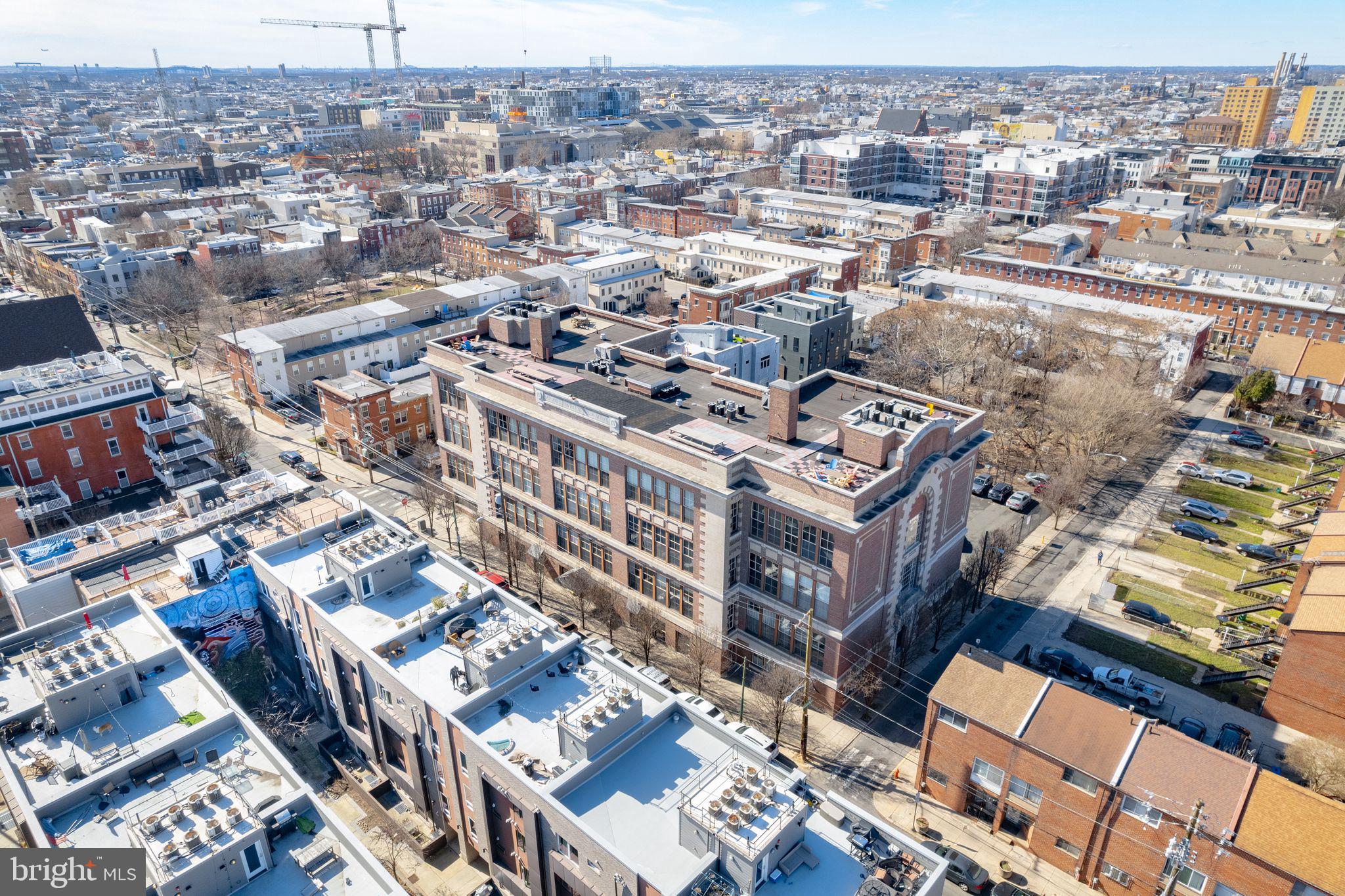 BELLA VISTA - Residential