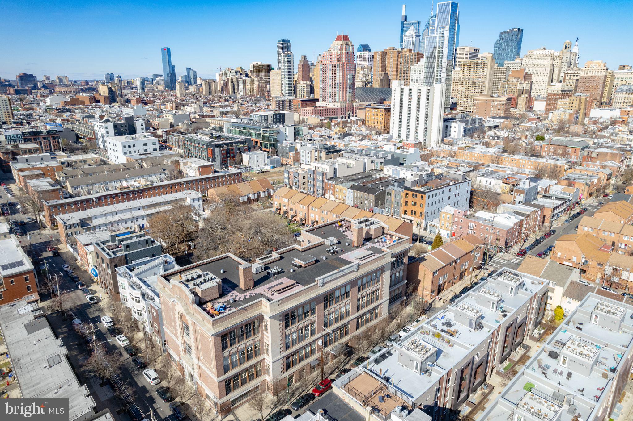 BELLA VISTA - Residential