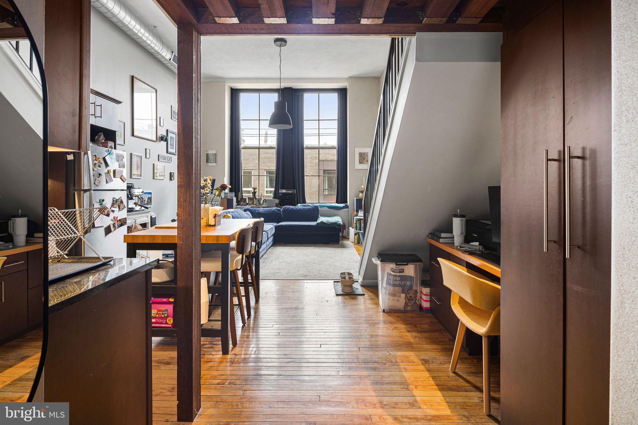 1201 FITZWATER STREET 15 310