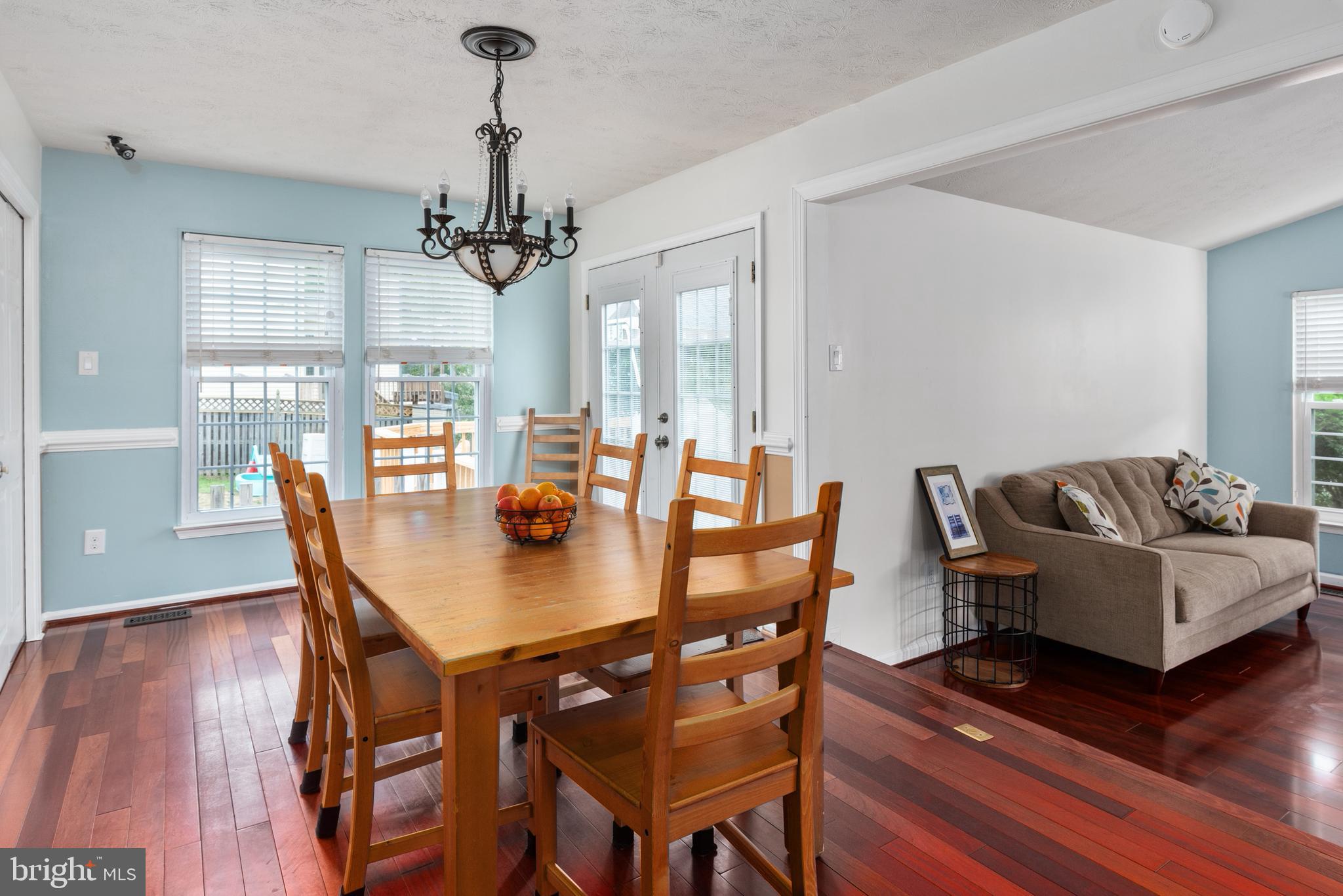 SANDRIDGE - Residential