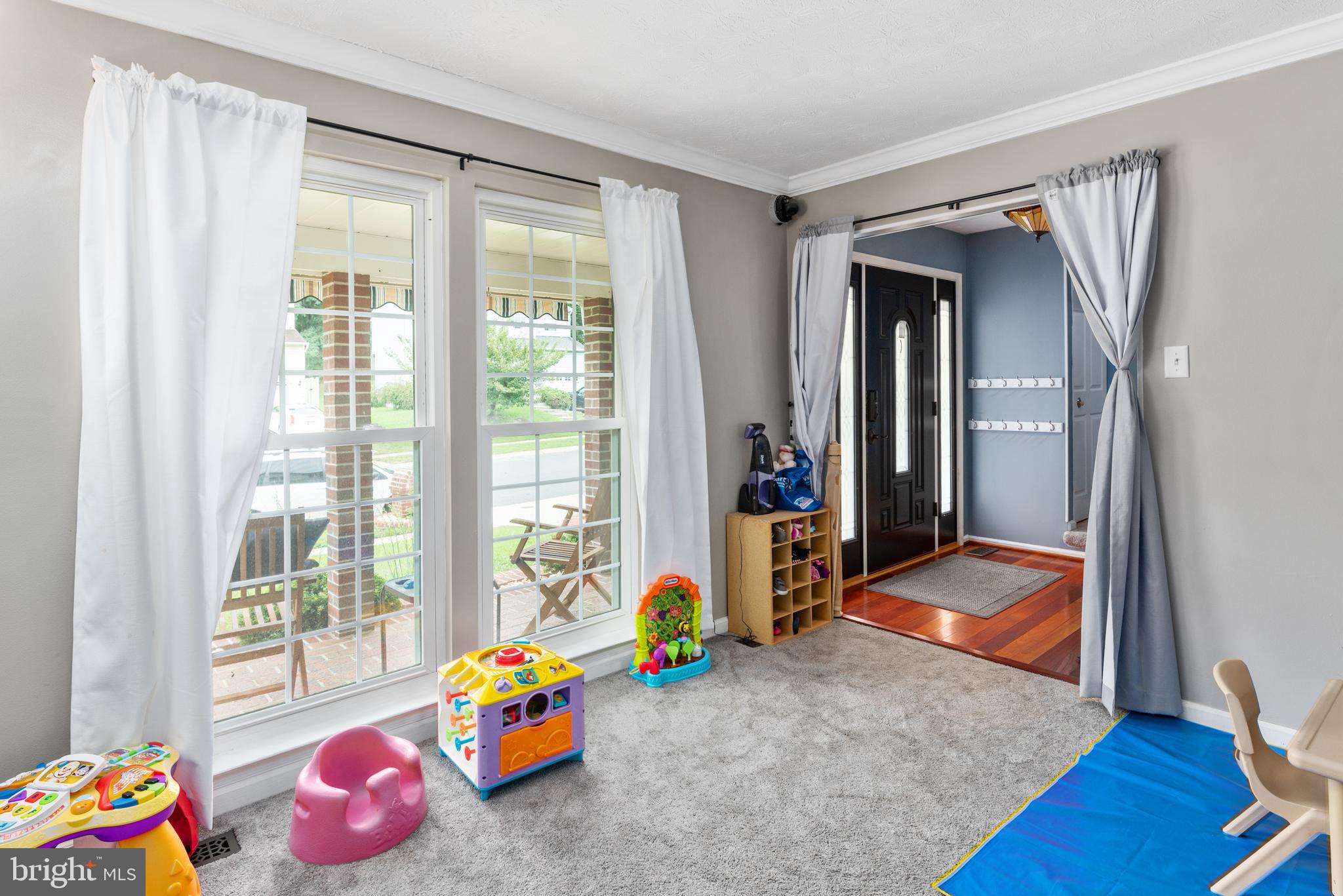 SANDRIDGE - Residential