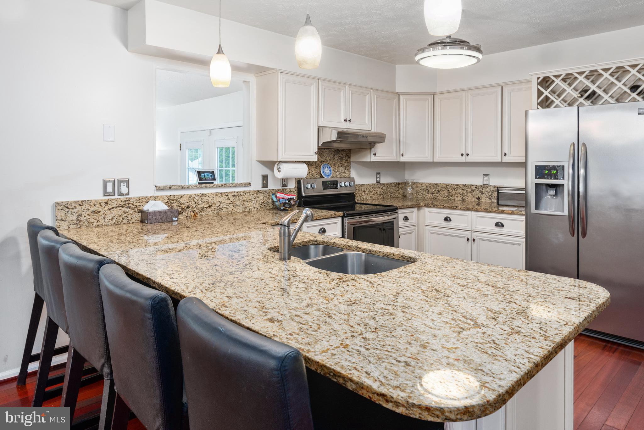 SANDRIDGE - Residential