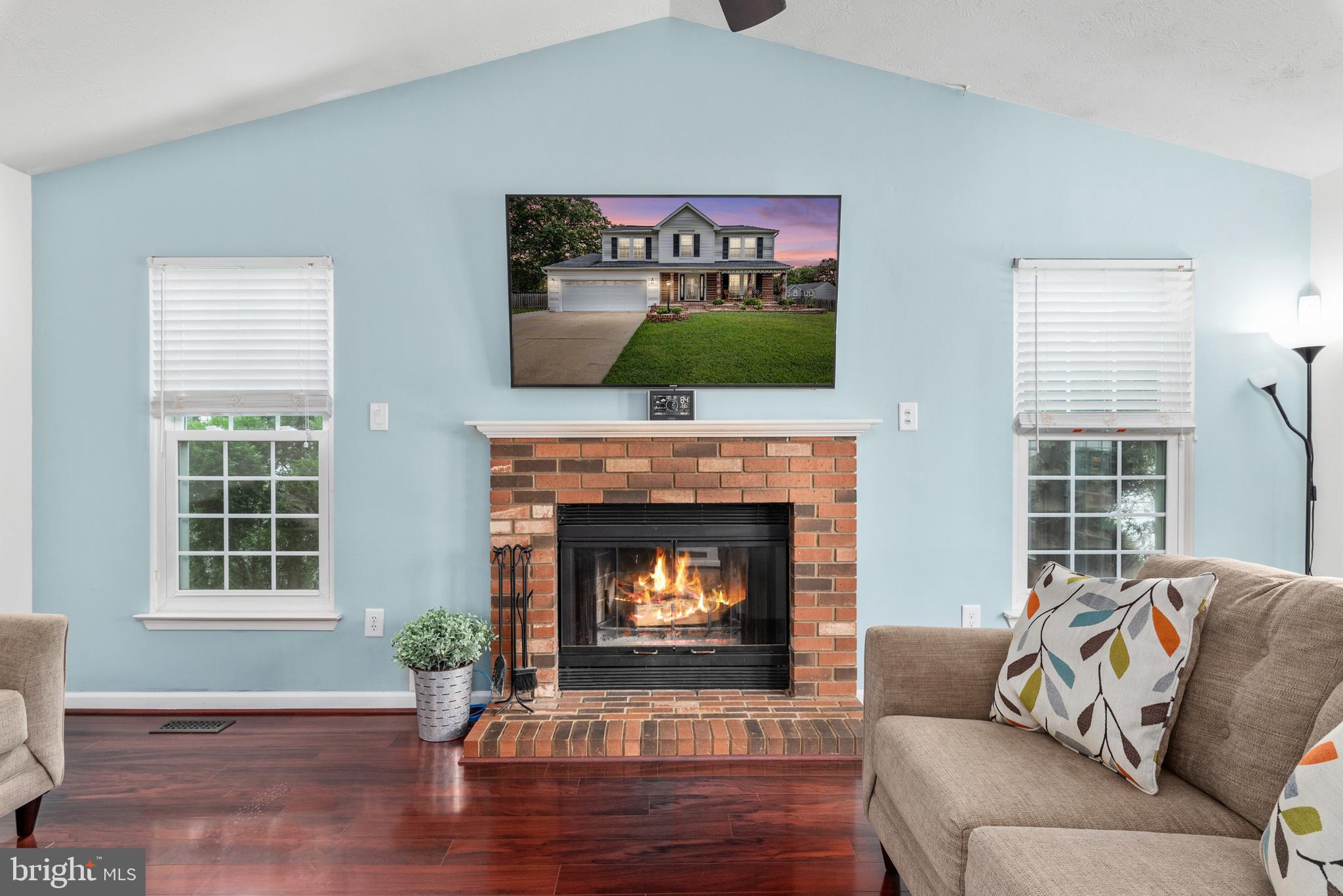 SANDRIDGE - Residential