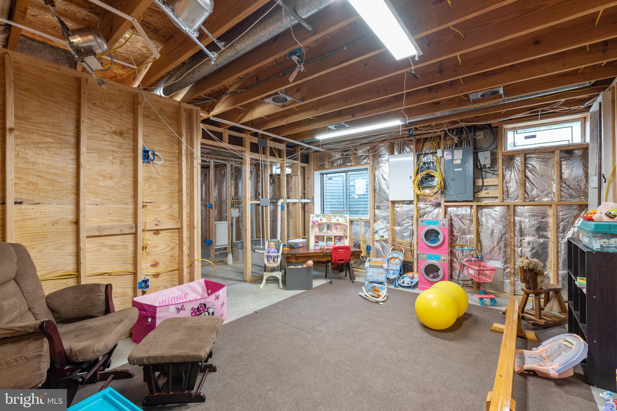 SANDRIDGE - Residential