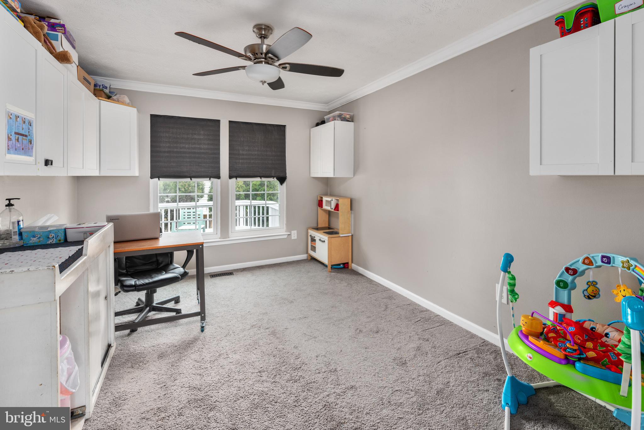 SANDRIDGE - Residential