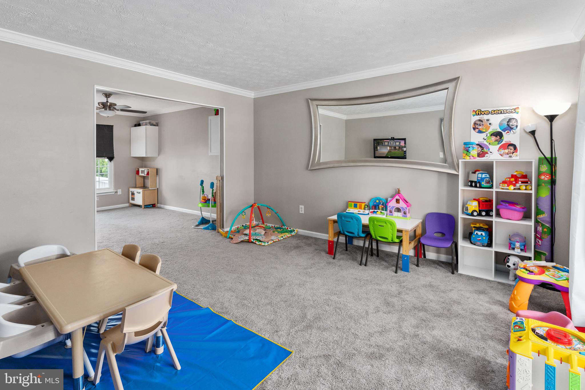 SANDRIDGE - Residential